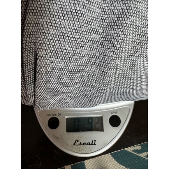 Champion CSUN Cal State Univ Northridge Athletic 1/4 Zip Long Sleeved Top L - Picture 14 of 14